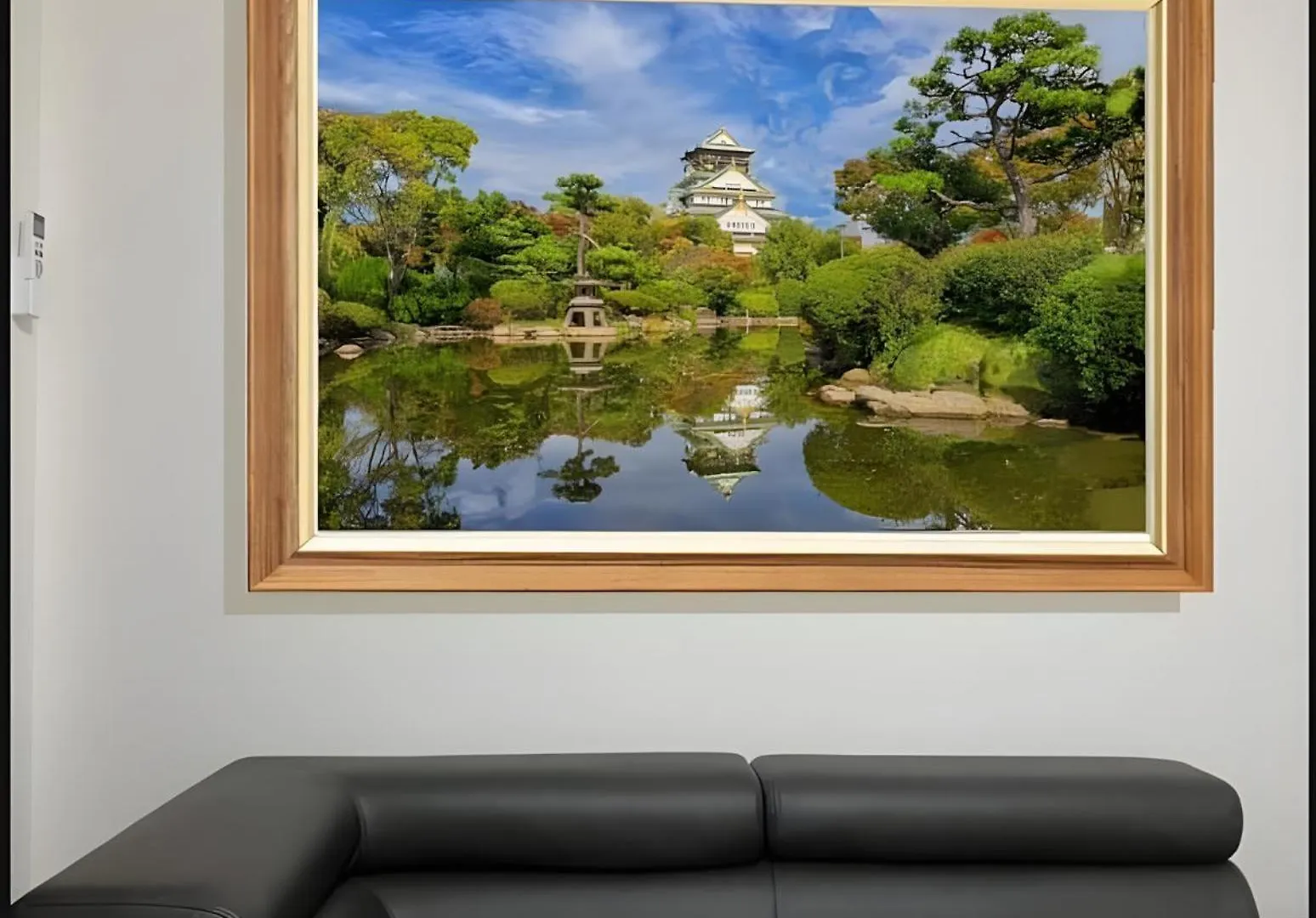 Abeno Detached House , 5 Min Sta , Max16Ppl Apartment Osaka 0*,  Japan
