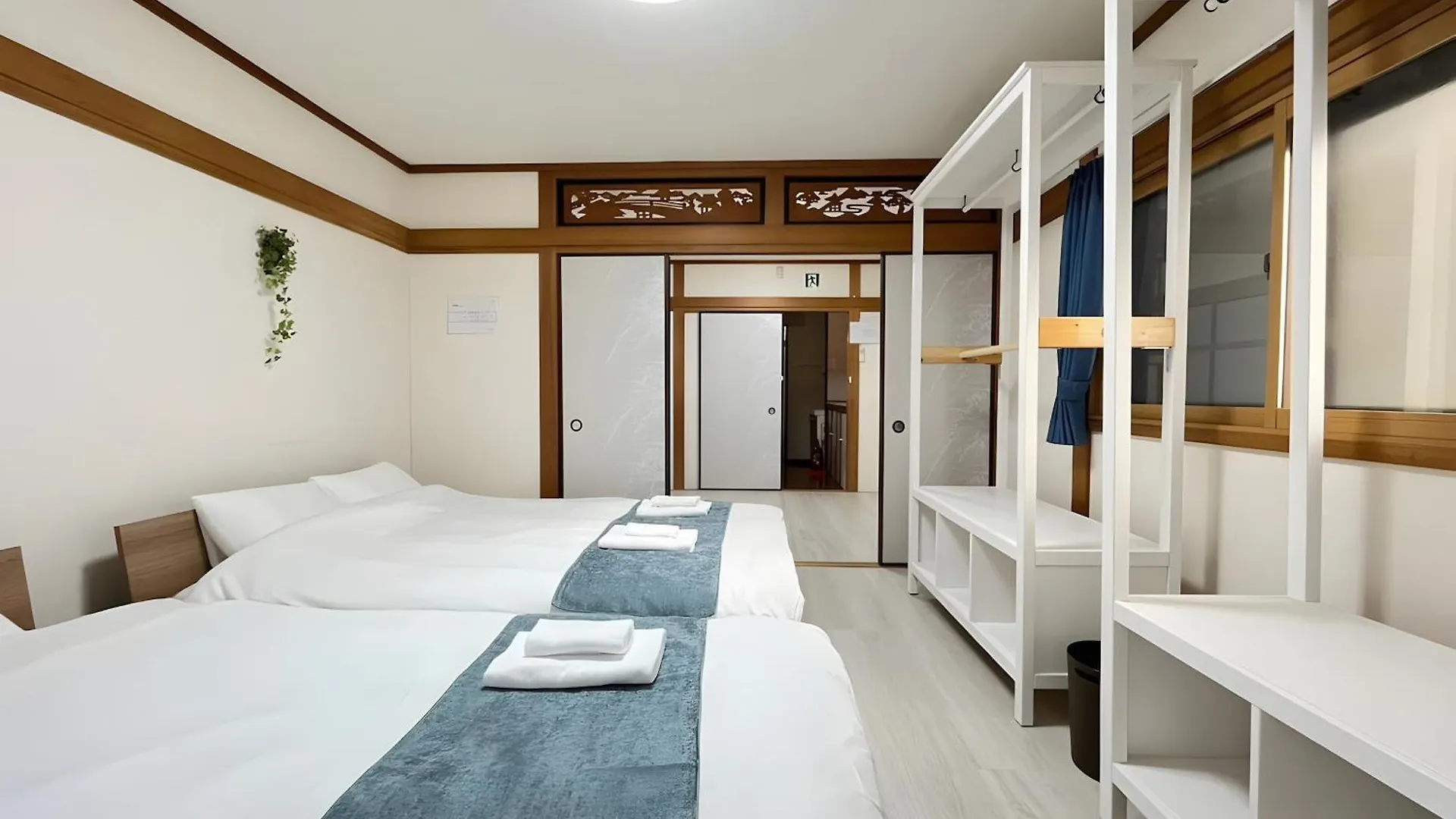 Abeno Detached House , 5 Min Sta , Max16Ppl Apartment Osaka