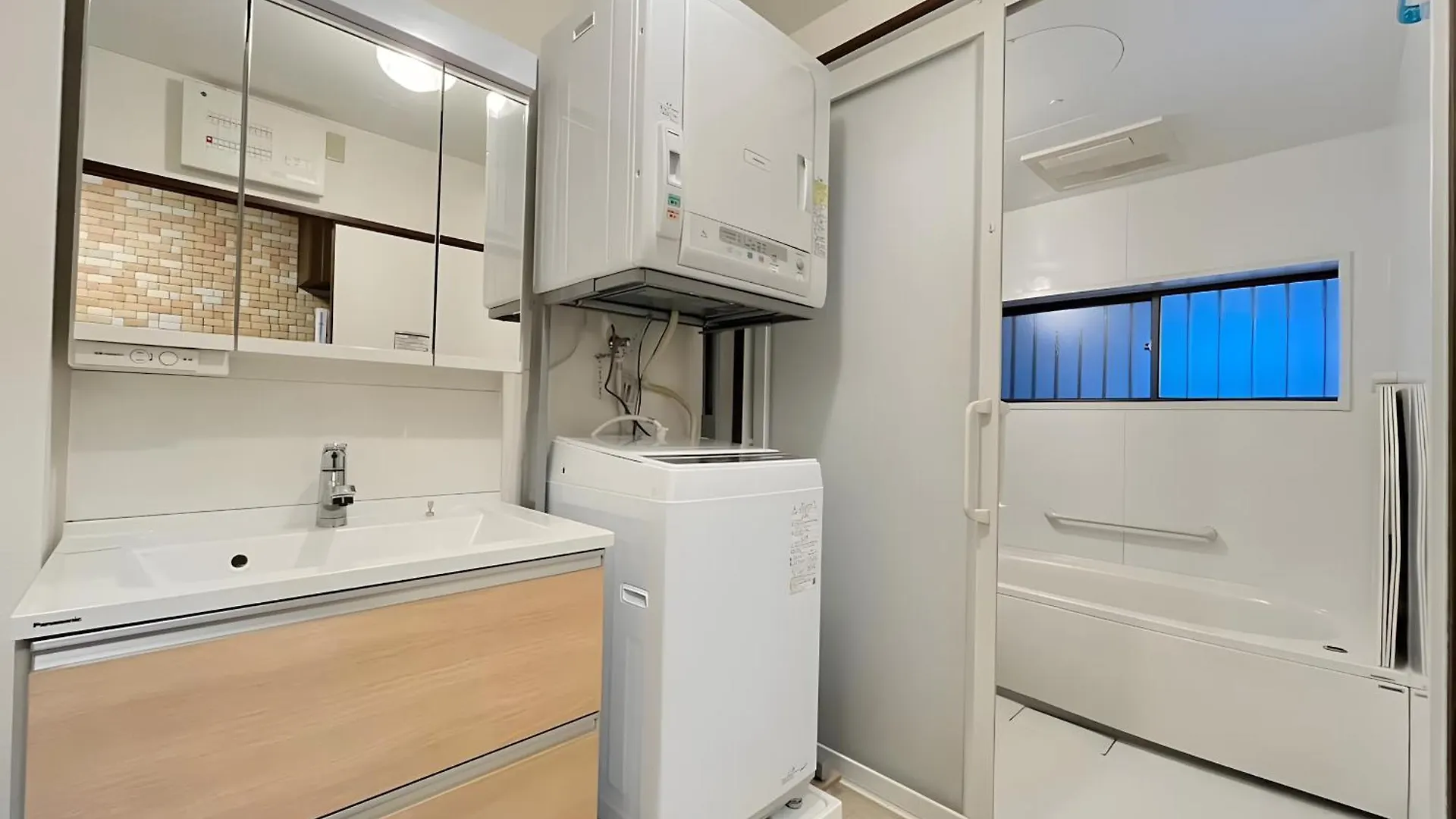 Abeno Detached House , 5 Min Sta , Max16Ppl Apartment Osaka