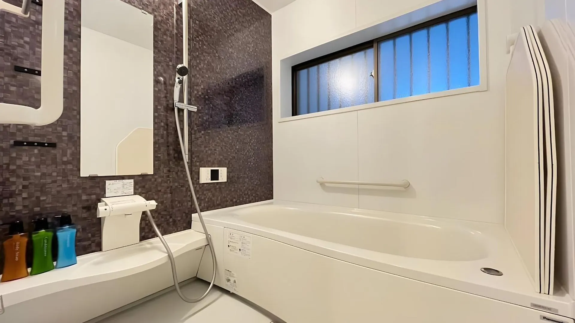 Abeno Detached House , 5 Min Sta , Max16Ppl Apartment Osaka 0*,