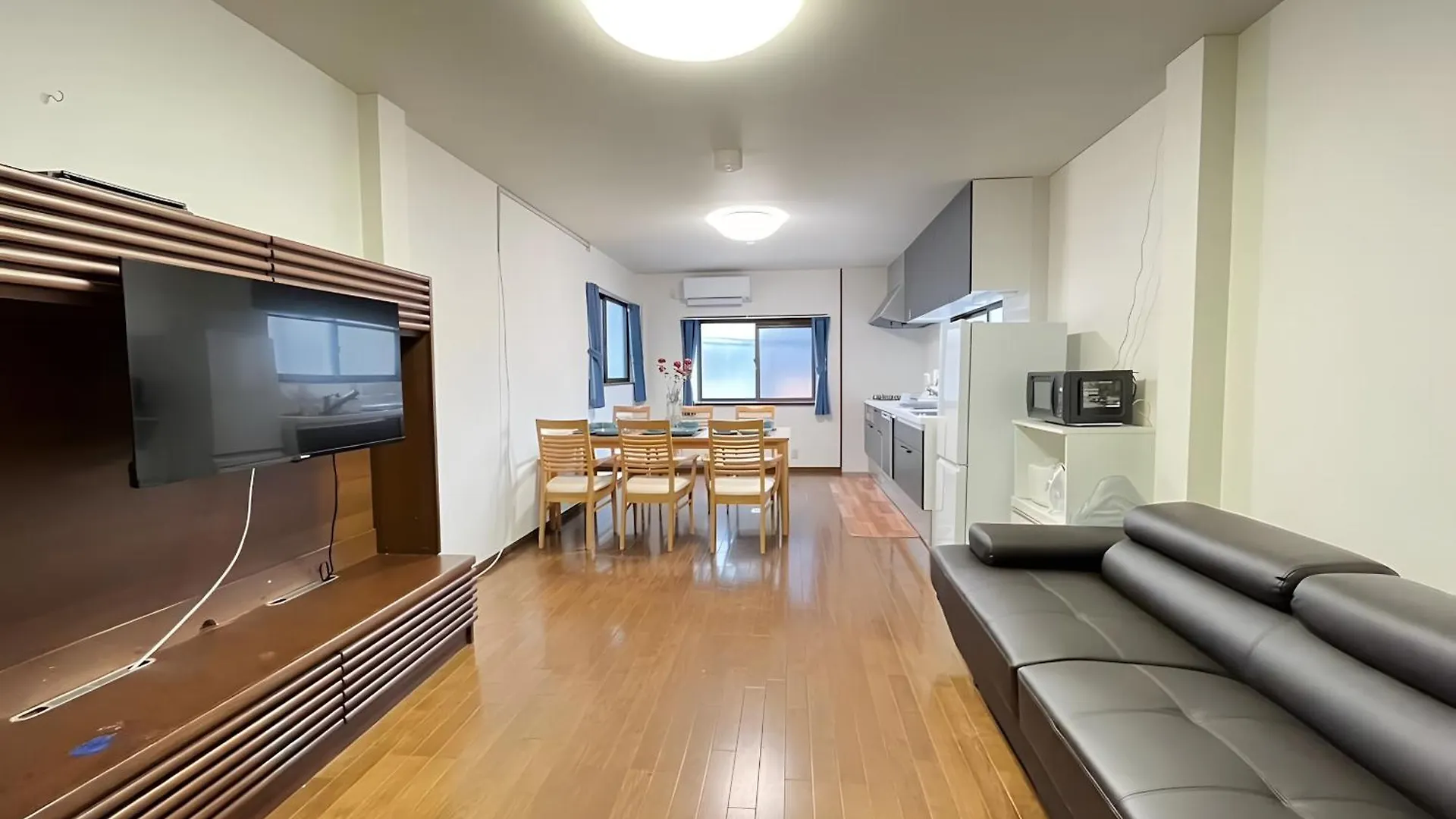 Abeno Detached House , 5 Min Sta , Max16Ppl Apartment Osaka 0*,