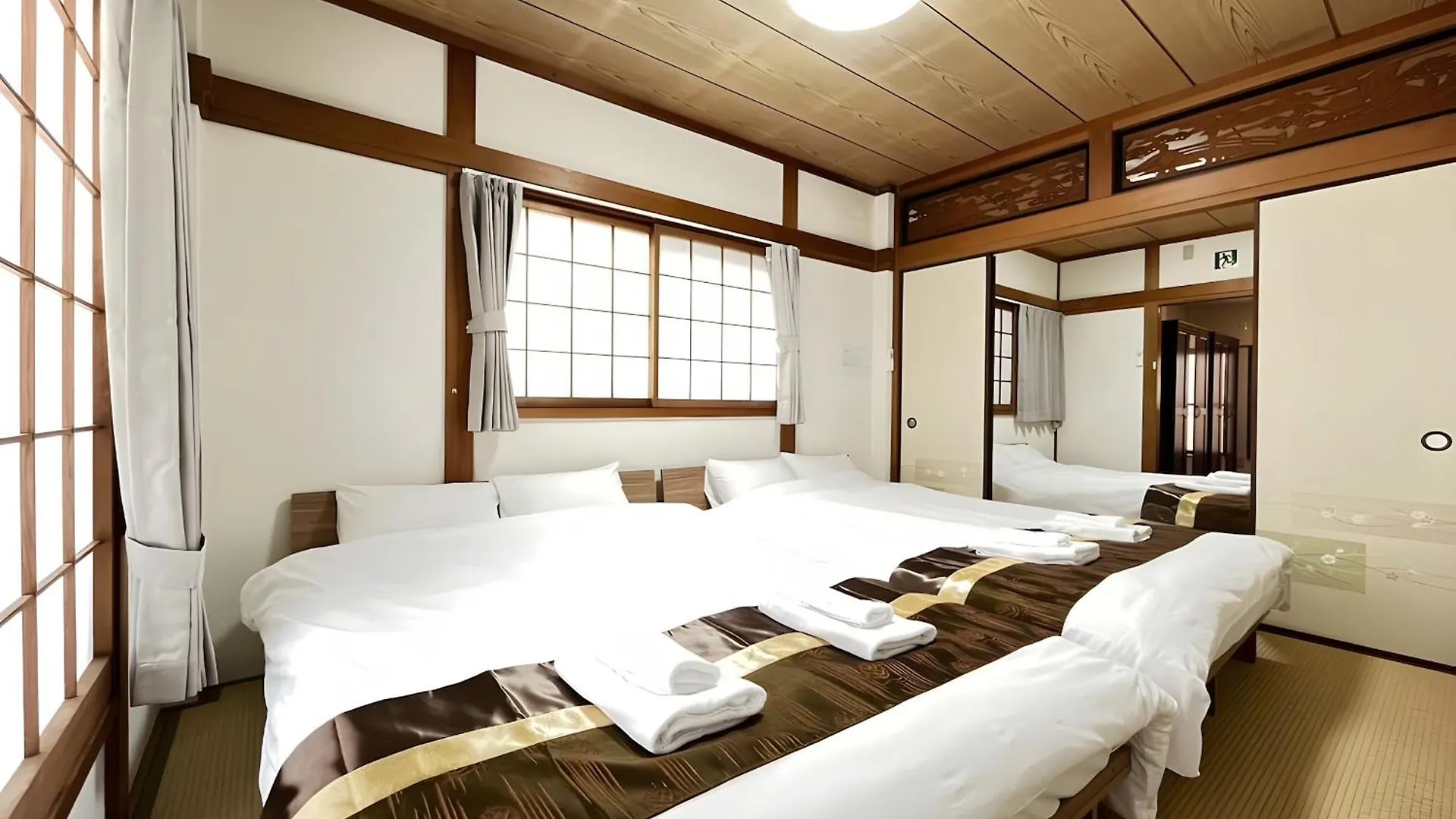 Abeno Detached House , 5 Min Sta , Max16Ppl Apartment Osaka Japan